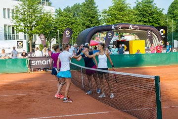 Bild 895 - BL Club an der Alster - TEC Waldau Stuttgart : Ergebnis: 5:4